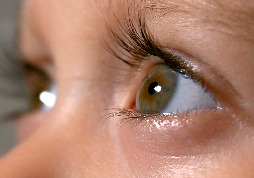 Why Your Eyes Water When They're Dry (And Other Things Nobody Tells You About Dry Eye)