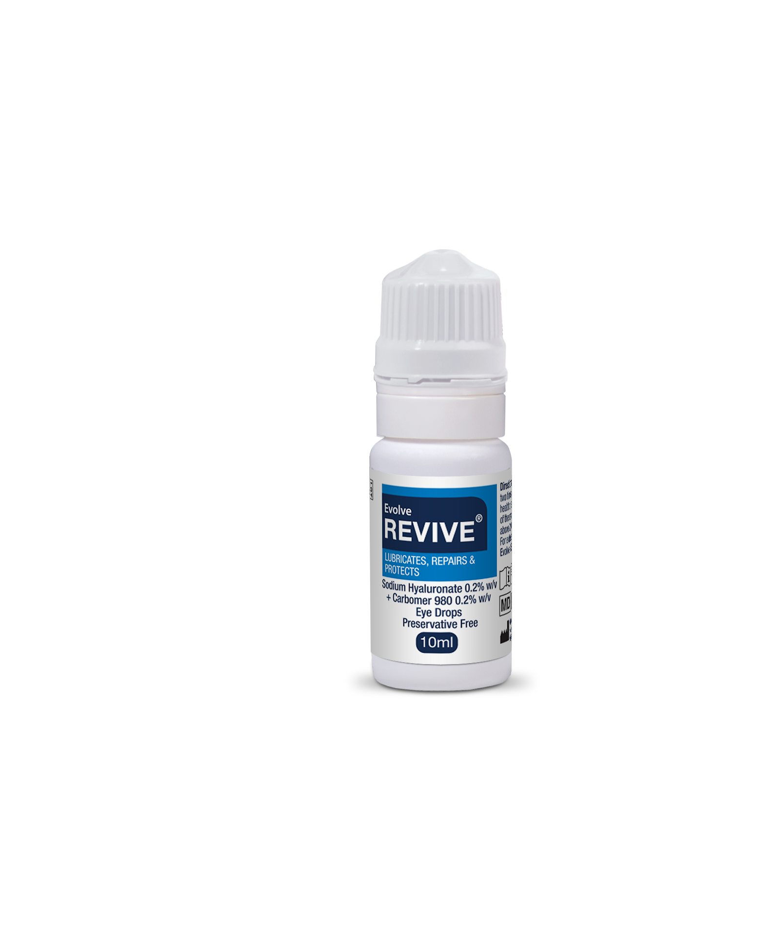 Evolve Revive 10ml bottle